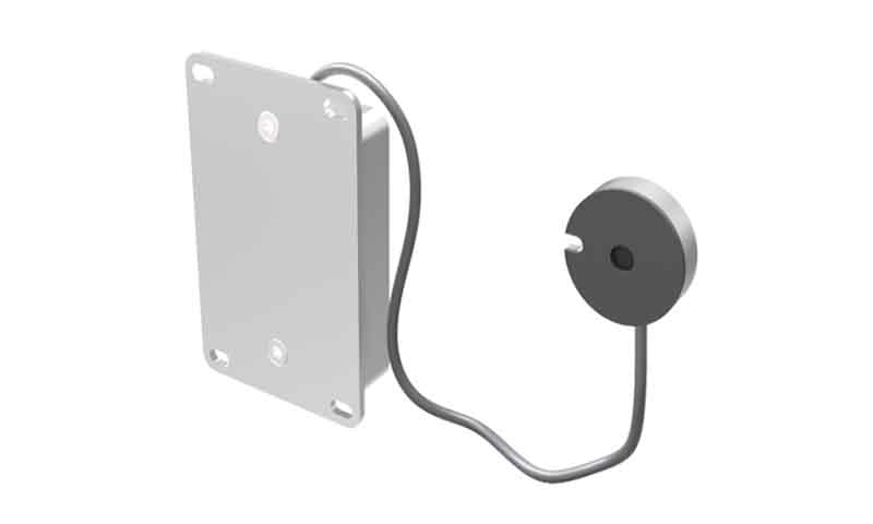 隱藏式數(shù)字降噪拾音器 BSR-DLS601