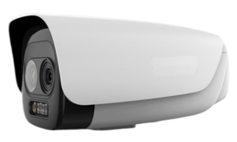 500萬星光定焦火點檢測專用一體機(jī)