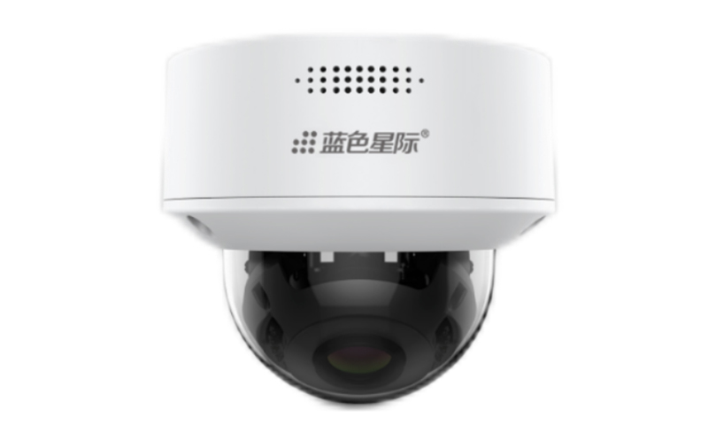 寬動態(tài)半球算法網(wǎng)絡(luò)攝像機(jī)